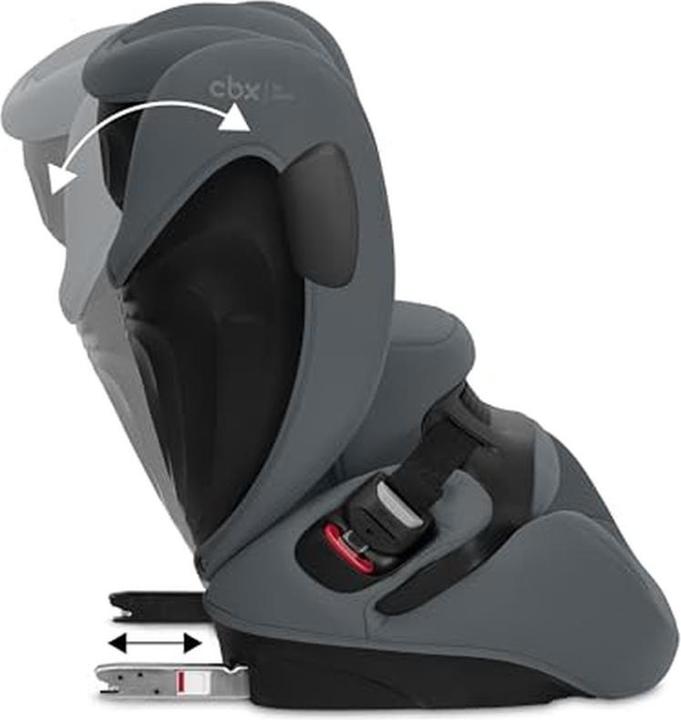 Image du produit Cybex Pallas B3 i-Size (Siège pour enfant, Norme ECE R129/i-Size)