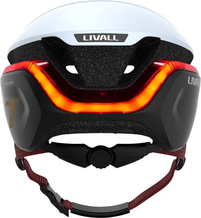 Actual product image Livall EVO21 (58 - 62 cm)