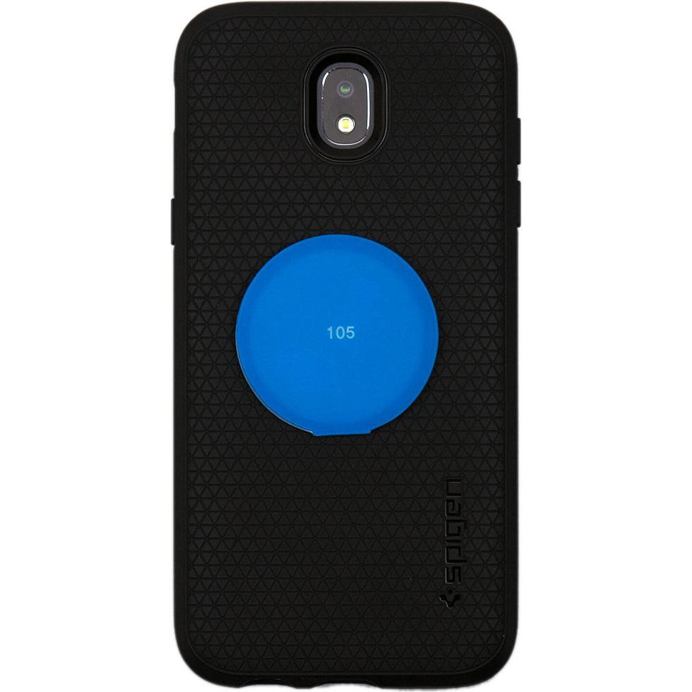 PNI Sticky Pad Blaues Zubehör für mobile Geräte, Smartphone Halterung, Blau