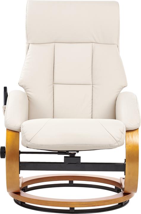 Actual product image Beliani Force