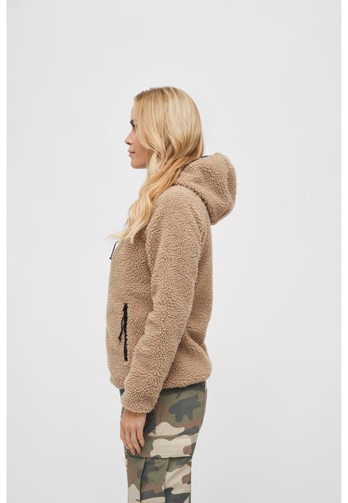 Produktbild Brandit Ladies Teddyfleecejacket (5XL)