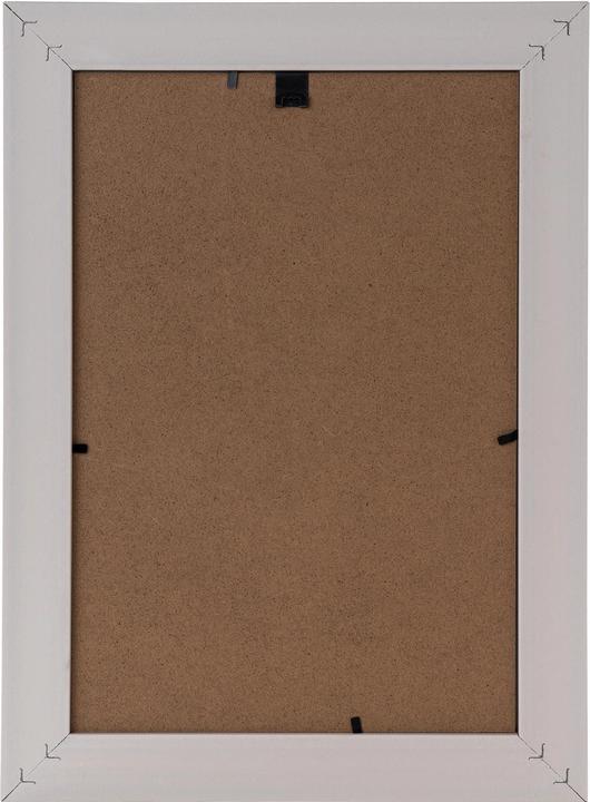 Image du produit Dörr Cadre photo Cottage Marron, 15 x 20 cm, format d'image (15 x 20 cm)