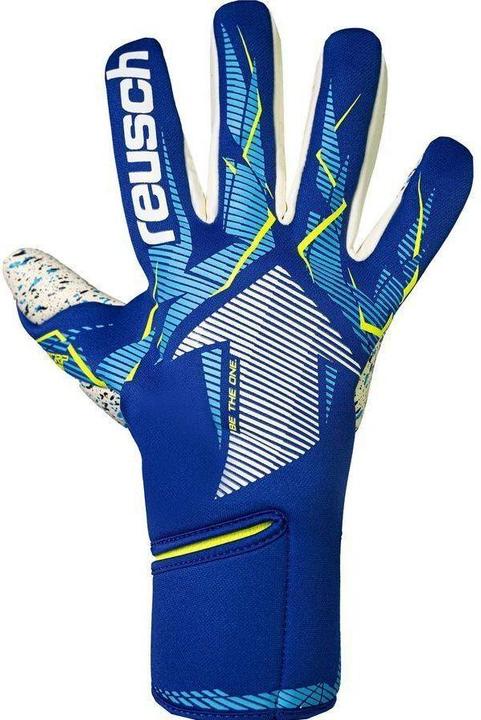 Reusch Fastgrip Fusion