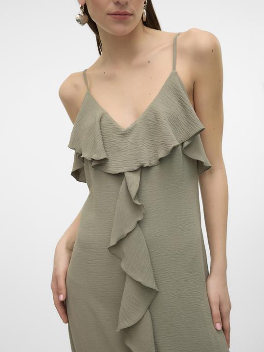 Image du produit Vero Moda VMALVA Robe longue Robe (S)