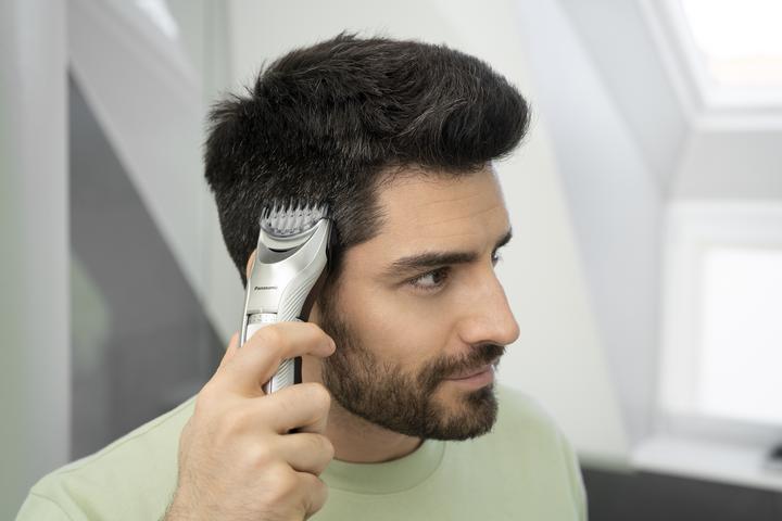 Actual product image Panasonic ER-GC71