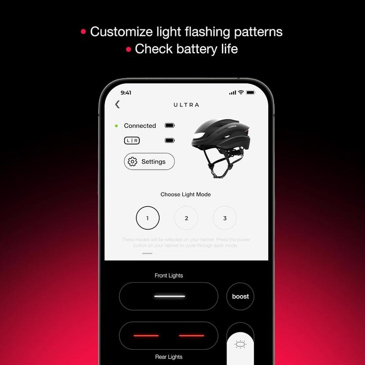 Image du produit Lumos Ultra (54 - 61 cm)