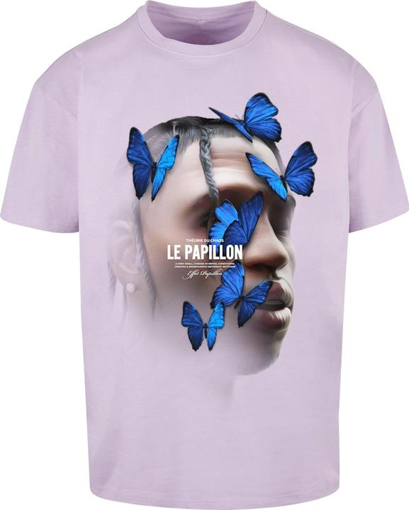 Produktbild Urban Classics Le Papillon Oversize Tee - 17552 (XL)