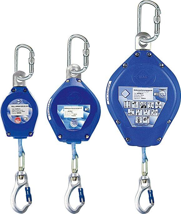 Actual product image SpanSet Height safety device (Height safety device)