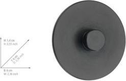 Immagine prodotto Wenko Turbo-Loc (60 x 60 x 14 cm)