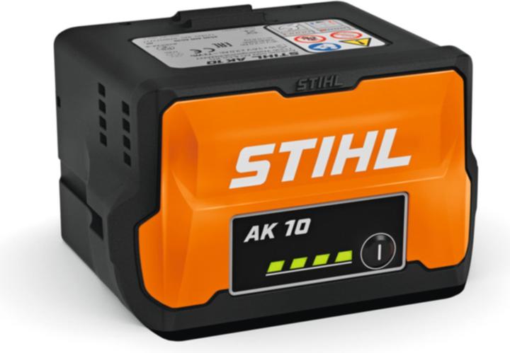 Immagine prodotto Stihl Akku AK 10 (36 V)