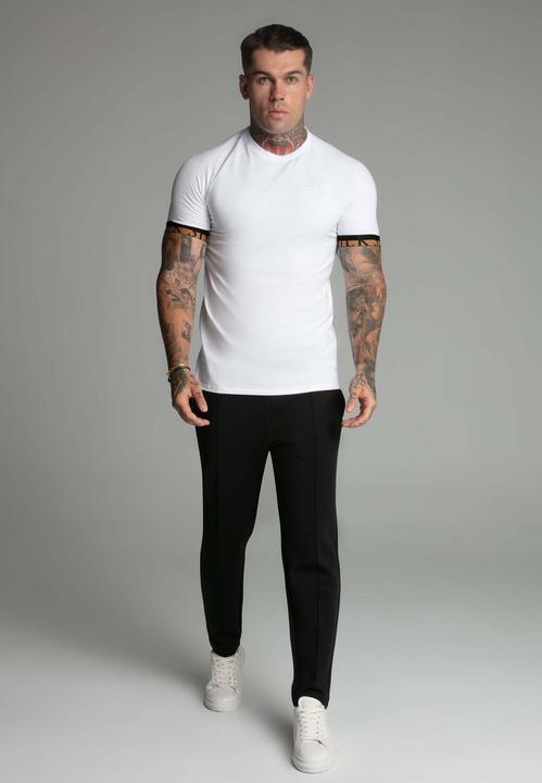 Immagine prodotto Siksilk T-Shirt Tech T-Shirt (L)