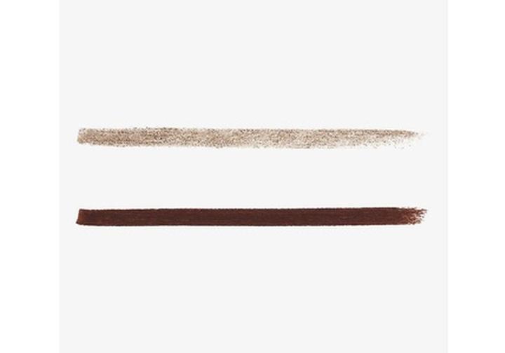 Actual product image Estée Lauder Smoke&Brighten (Rich bronze, 03 Chocolate)