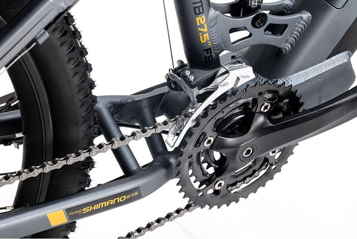 Produktbild Moma BIE29MTFSRMG20