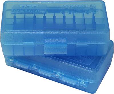 Actual product image MTM Case-Guard Cartridge box MTM P50-9M-24