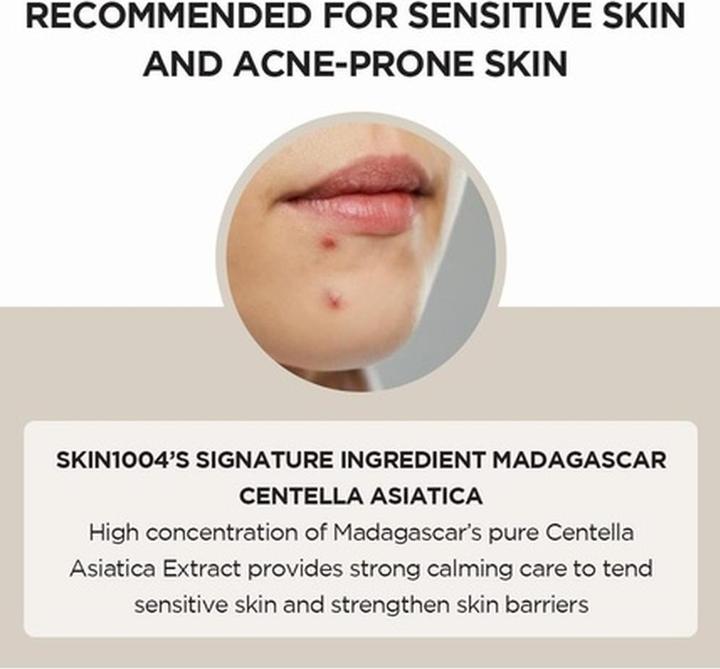Produktbild Skin1004 Madagascar Centella (55 ml)