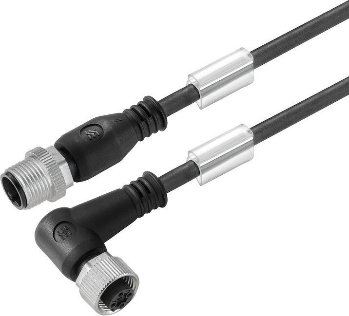 Produktbild Weidmüller Sensor-/Aktor-Steckverbinder