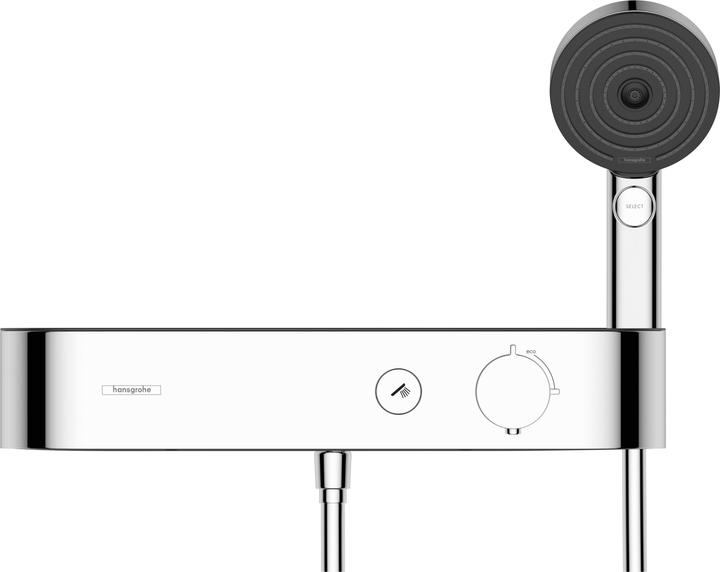 Produktbild hansgrohe 24360000