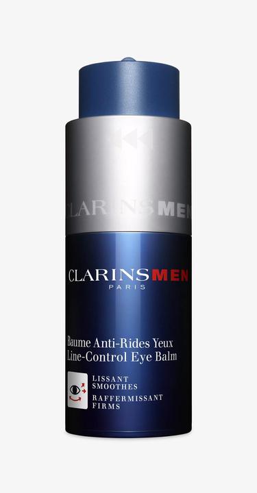 Image du produit Clarins Baume Anti Rides Yeux (re) (Gel, 20 ml, Journée)