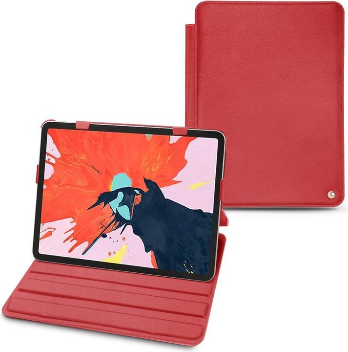 Rouge troupelenc ( Pantone #AB191A )