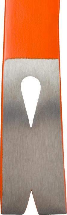 Produktbild Bahco Flaches Nageleisen mit gebogenem und flachem Ende, 374 mm