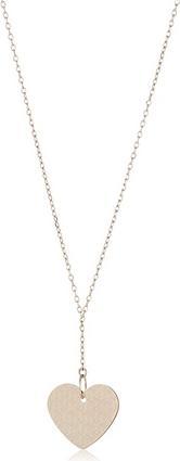 Tommy Hilfiger Steel necklace with heart pendant TH2780289 (L) (Edelstahl)