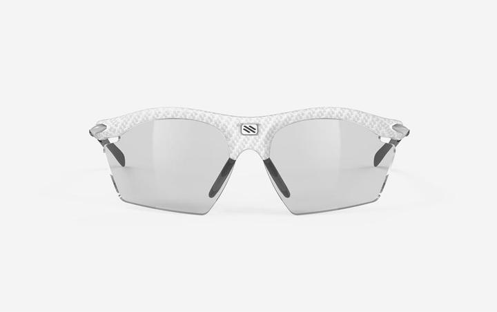Produktbild Rudy Project Rydon Slim Glasses (White Carbonium, photochromic black)