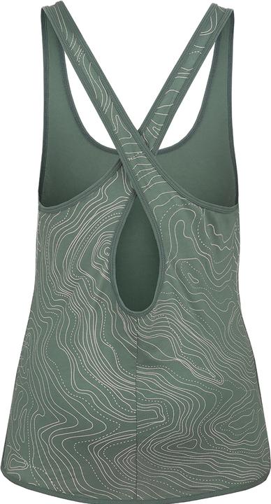 Produktbild Wild Country Flow Tank Damen (S)