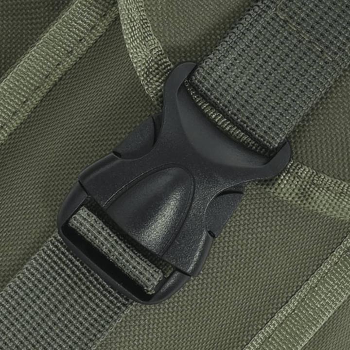 Produktbild vidaXL Angelrutentasche