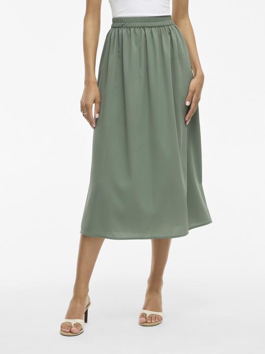 Image du produit Vila High Waist Midirock (44)