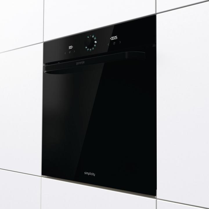 Produktbild Gorenje Ofen BOS67371SYB