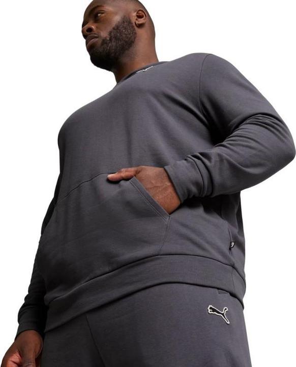 Produktbild Puma Better Essentials Hoodie (M)