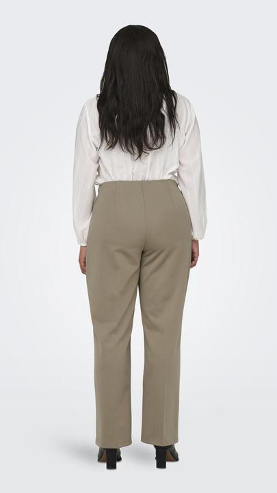 Produktbild Only Gerade geschnitten Hohe Taille Curve Hose Hose (44)