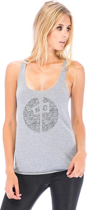 Produktbild Red Dragon Topographic Tank (XS)