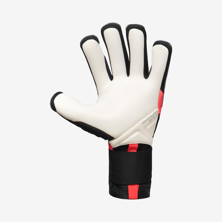Produktbild Kipsta Damen/Herren Torwart Handschuhe - Viralto Shielder F900 (10)