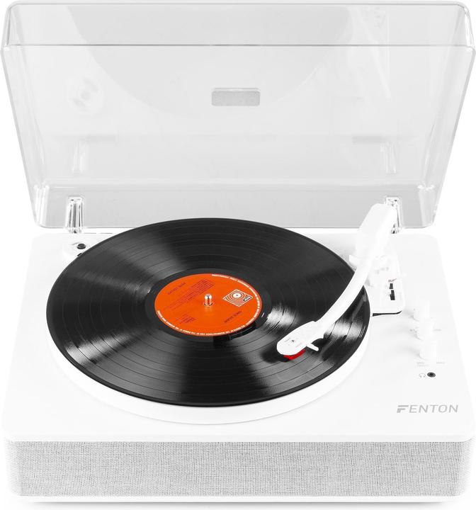 Immagine prodotto Fenton RP162W (Semi-automatico)