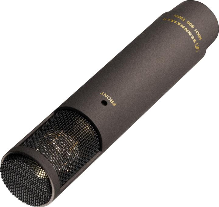 Image du produit Sennheiser MKH 800 Twin Nx Microphone de studio