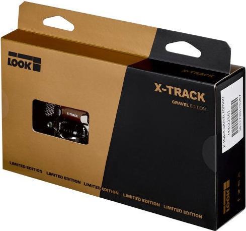 Actual product image Look X-Track