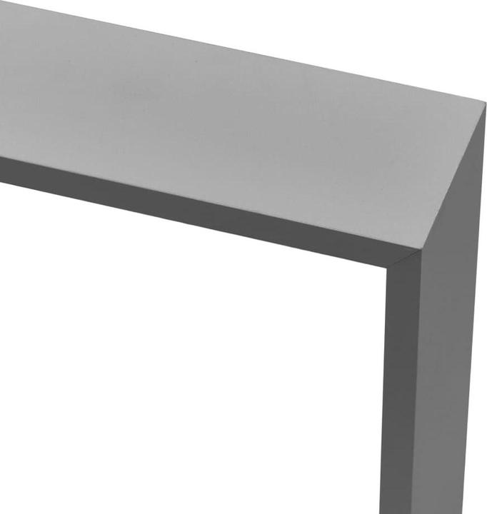 Actual product image vidaXL Abey (30 x 10 x 30 cm)