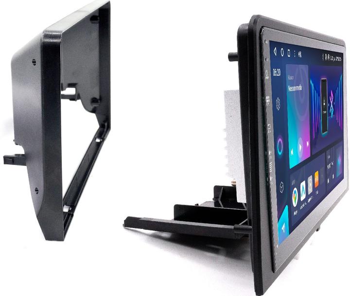 Immagine prodotto Phonocar Mediastation 10.1 Custom Fit (Apple Carplay, Auto Android)