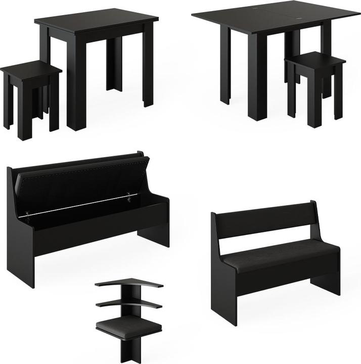 Image du produit Vicco Roman mit Tisch