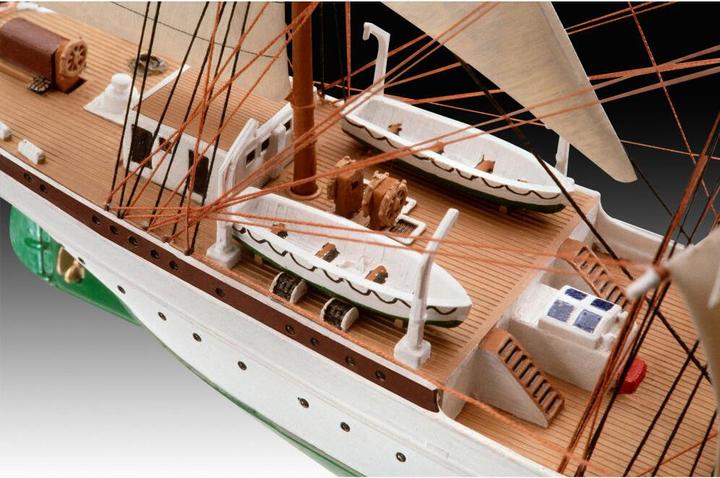 Produktbild Revell MS Gorch Fock
