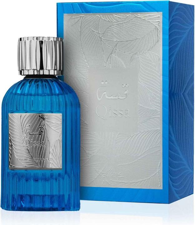 Produktbild Paris Corner Qissa (Eau de Parfum, 100 ml)