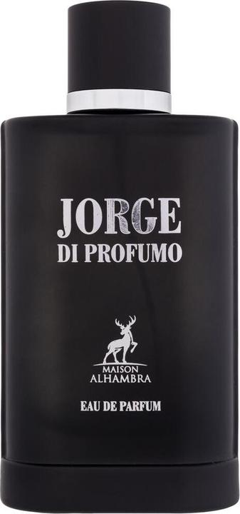Immagine prodotto Maison Alhambra Jorge Di Profumo (Eau de parfum, 100 ml)