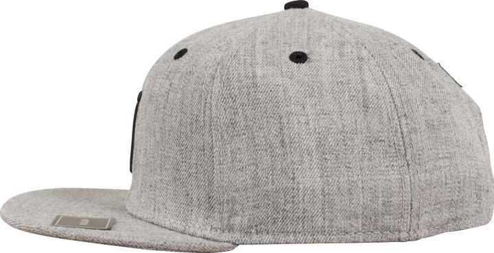 Produktbild Masterdis Letter Snapback (L)