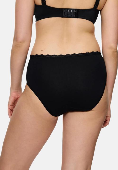 Immagine prodotto Triumph Feel of Cotton Midi (42, Confezione da 2)