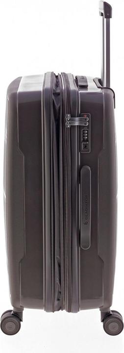 Produktbild Wüsthof 3500 4 Rollen Trolley 65 cm mit Dehnfalte (70 l)