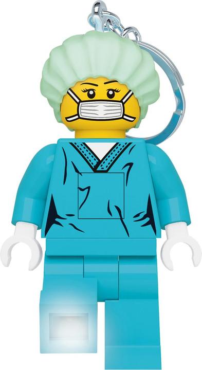 Image du produit Euromic LEGO Porte-clés avec LED