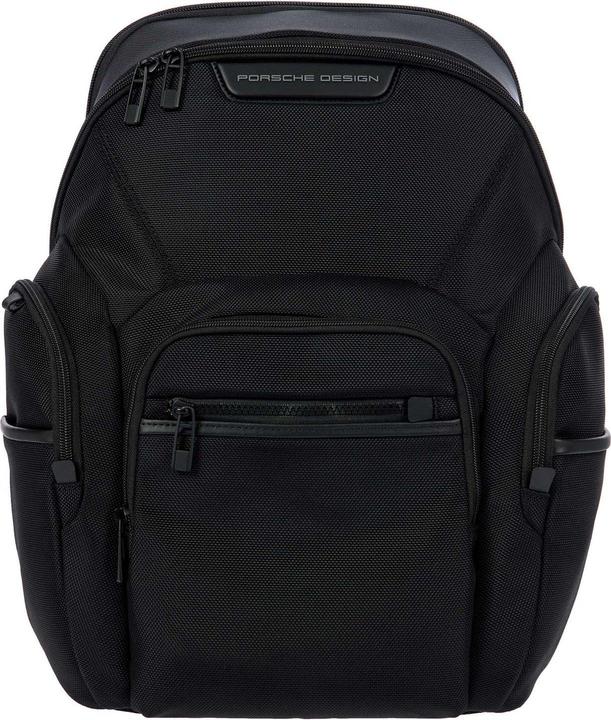 Produktbild Porsche Design Rucksack Roadster Nylon Evo Backpack M (23 l)