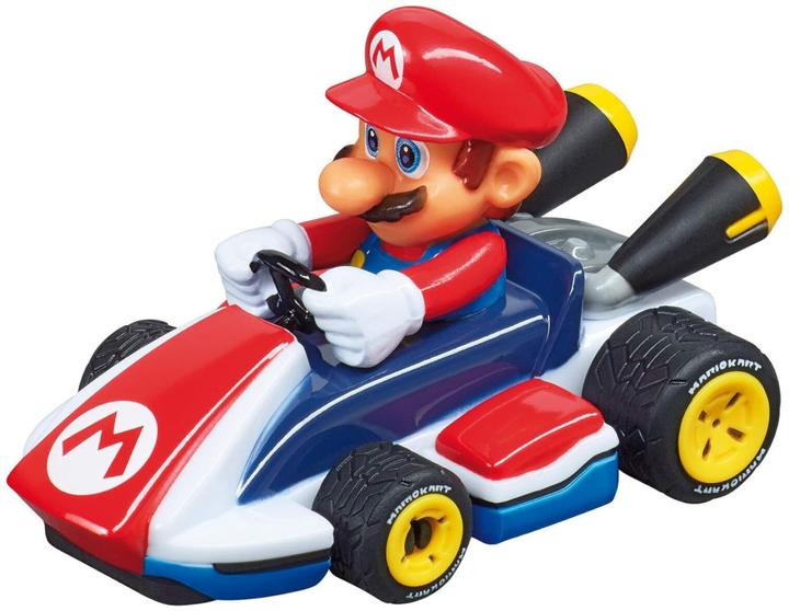 Immagine prodotto Carrera Primo: Mario Nintendo