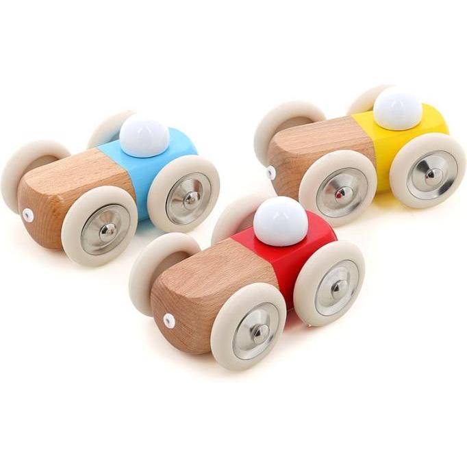 Vilac Spielzeugauto moit-moit GM rot (V2312R)